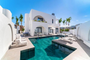 Villa Palmeras Evelia by Villa Plus